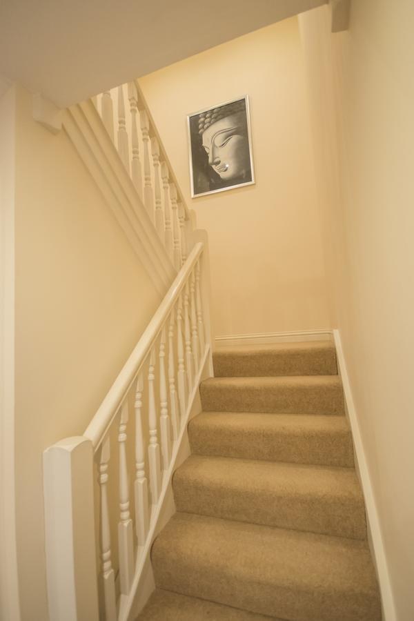 Crown Luxury Serviced Apartment Inverness Eksteriør billede